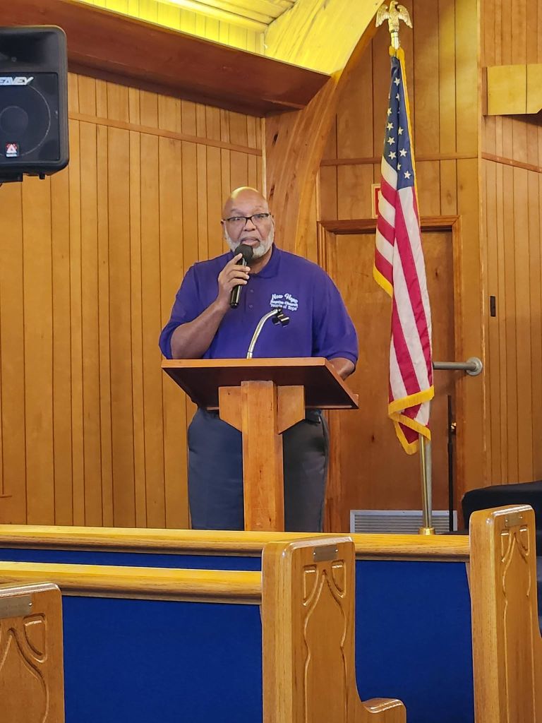 2026 Vacation Bible School